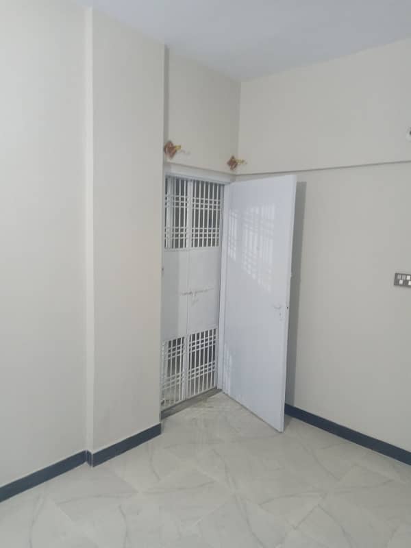 Flat 2 Beds Lounge West Open Rent 25K In Block 12 Gulistan e Jauhar

                                                            alt=