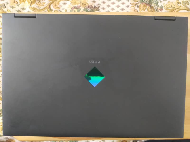 HP Omen 16 - Intel Core i7, 11th Gen | Nvidia RTX 3070 8 GB |

                                                            alt=