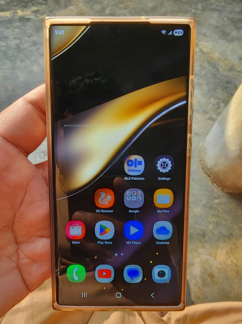 Samsung S23 Ultra 12/512 Non-PTA

                                                            alt=