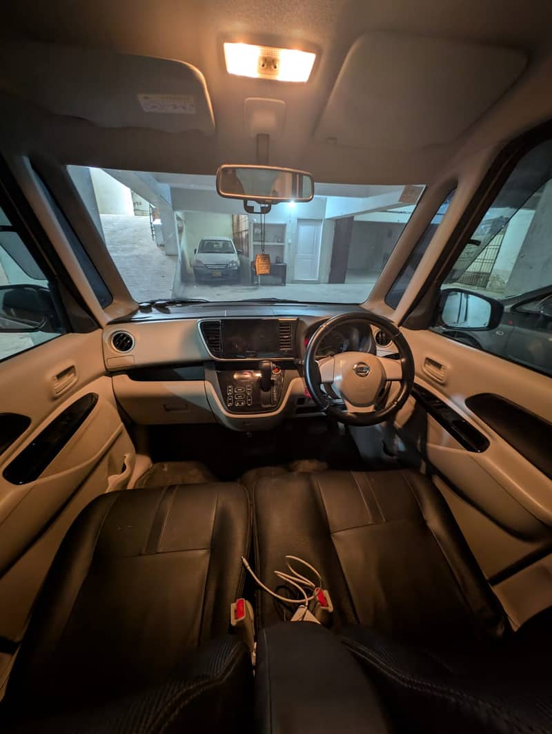 Nissan Dayz 2018

                                                            alt=