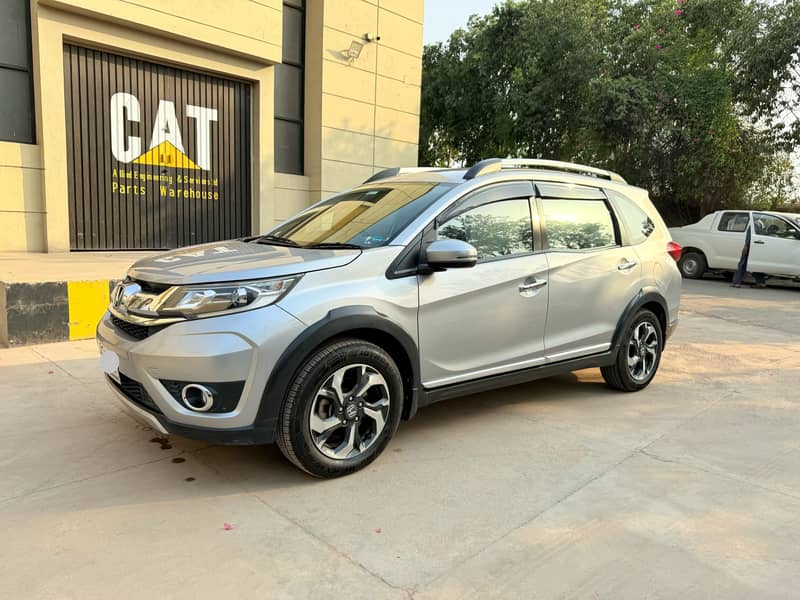 Honda BRV I-VTEC 2018

                                                            alt=