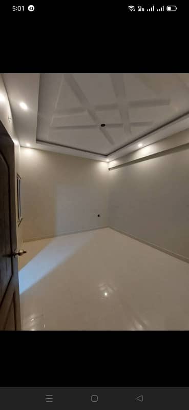 Brand New Portion Ground Floor 4 Beds DD In Mehran. Banglow Near Gulistan e Jauhar

                                                            alt=
