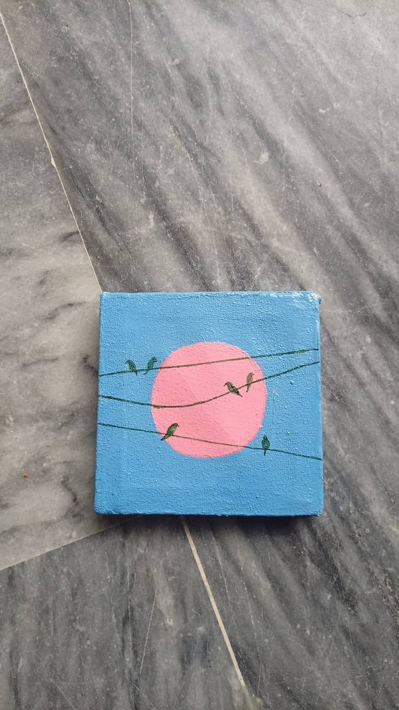 Premium Handmade Canvas Collection

                                                            alt=