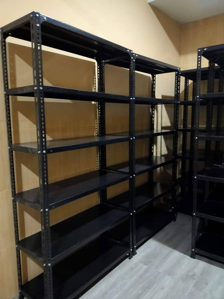 Industrial Steel racks / Wall racks / Mart racks / Grocery Bucket Rack

                                                            alt=