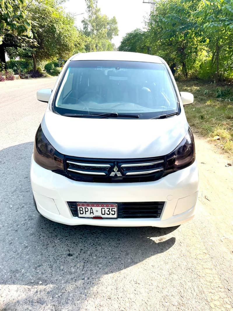 Mitsubishi EK Wagon 2016/ 2018

                                                            alt=