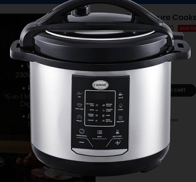 Electric cooker/ Electric pressure cooker/cooker

                                                            alt=