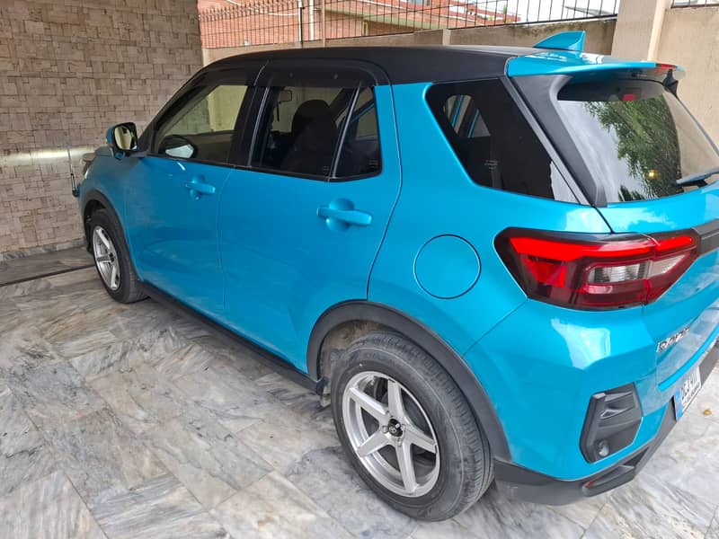 Toyota Raize XS 2020-24 | Toyota Raize 2020 For Sale

                                                            alt=