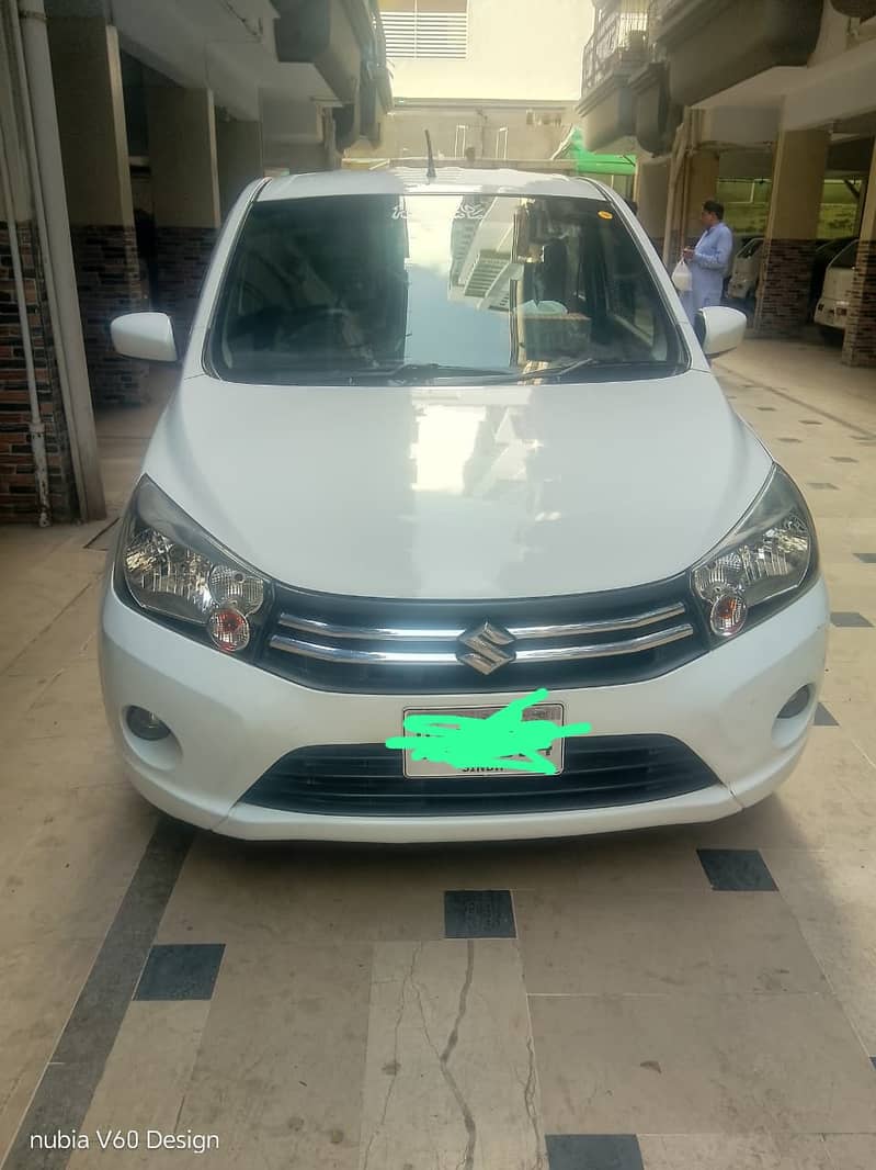 Suzuki Cultus 2022  Model

                                                            alt=