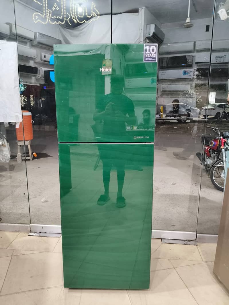 HAier fridge GD medium size Genuine (0321=080/7777) fitset

                                                            alt=