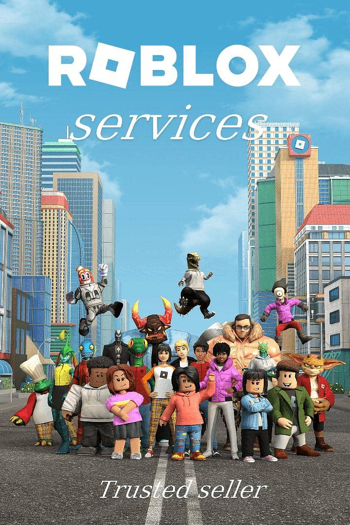 Roblox services!

                                                            alt=