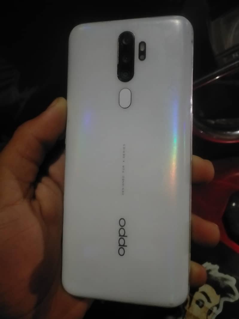 OPPO a5 4 64 PTA approved

                                                            alt=