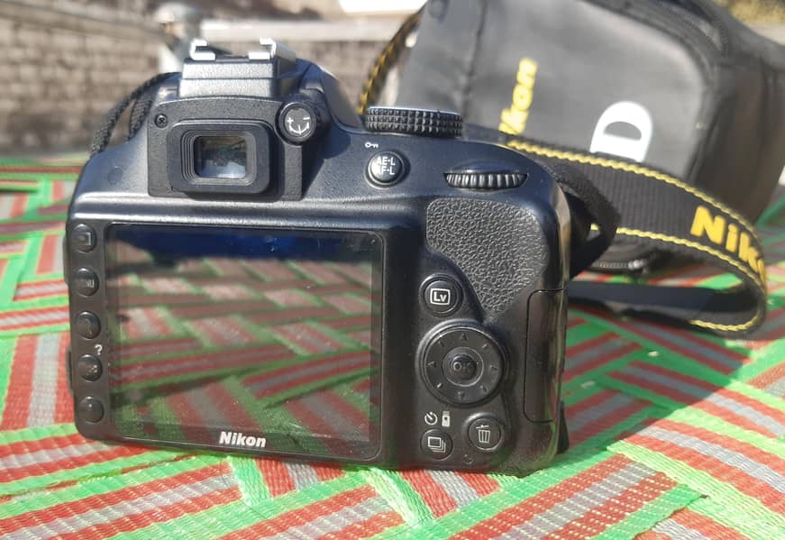 Nikon D3300

                                                            alt=