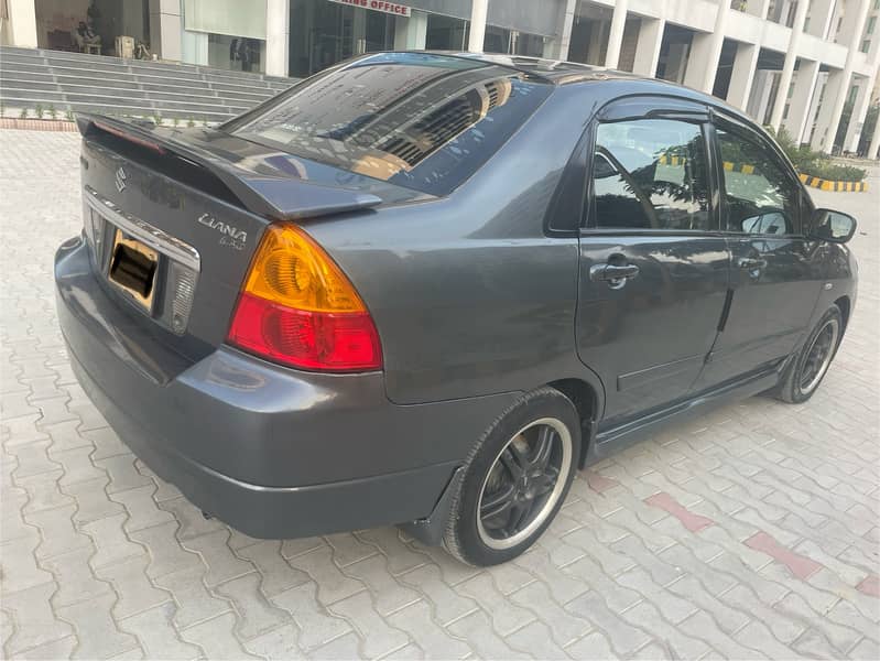 Suzuki Liana 2008

                                                            alt=