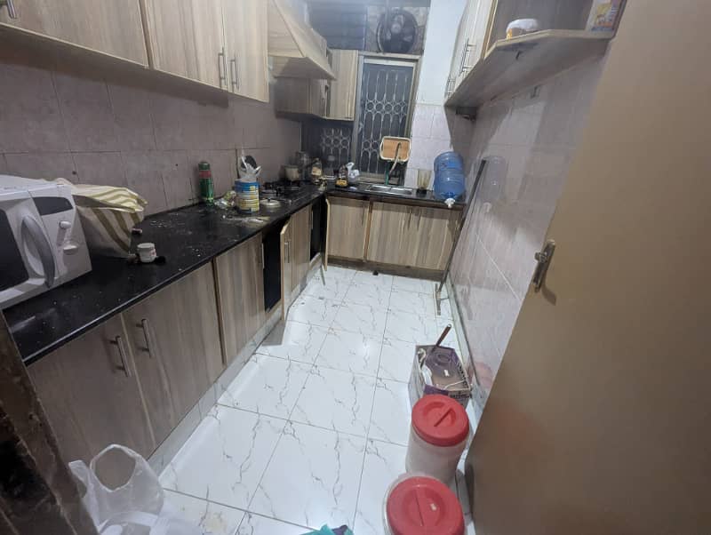 2 bed flat for rent at G-10

                                                            alt=