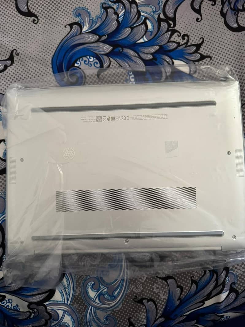 HP EliteBook 840 G11 Core Ultra 7 | 16GB RAM | 512GB SSD | Box Open

                                                            alt=