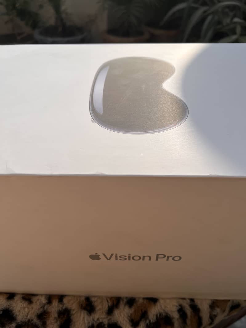 Apple Vision Pro 512gb

                                                            alt=