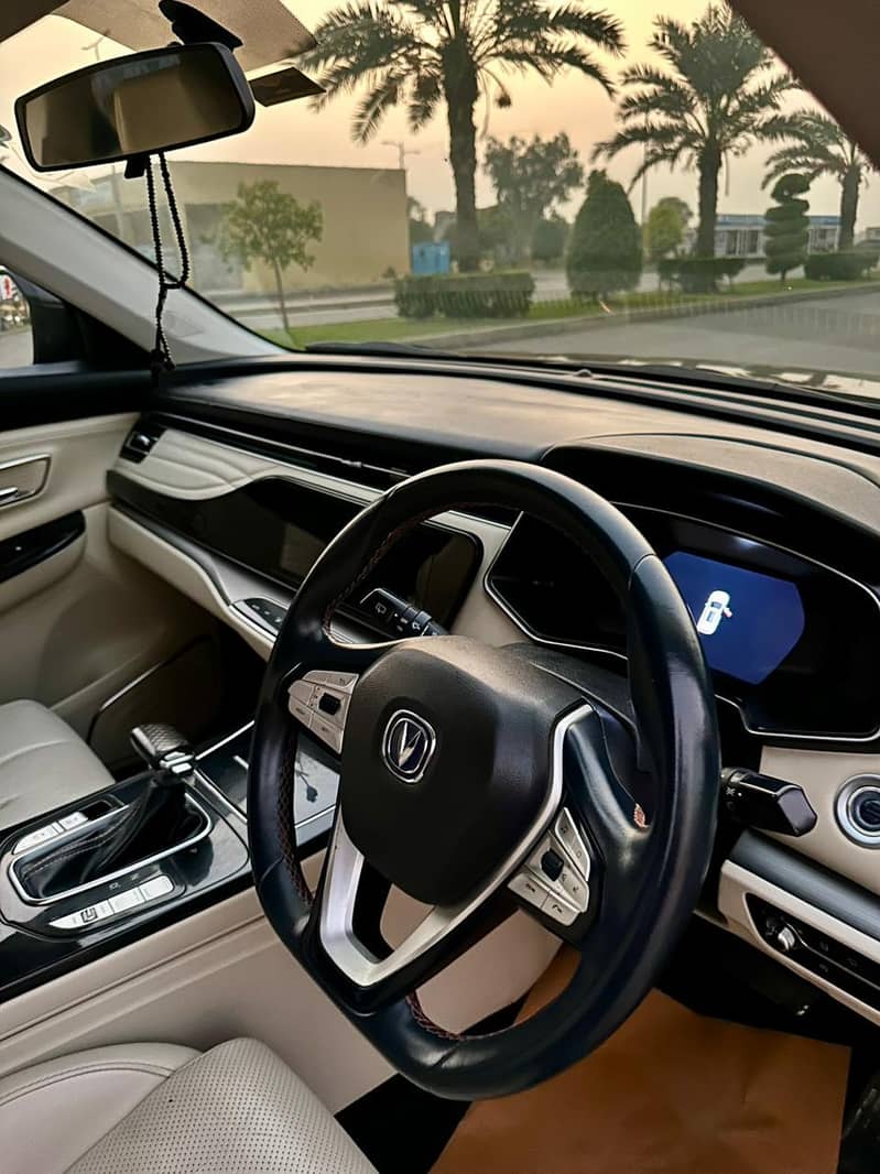 Oshan x7 Comfort  2022 for sale

                                                            alt=