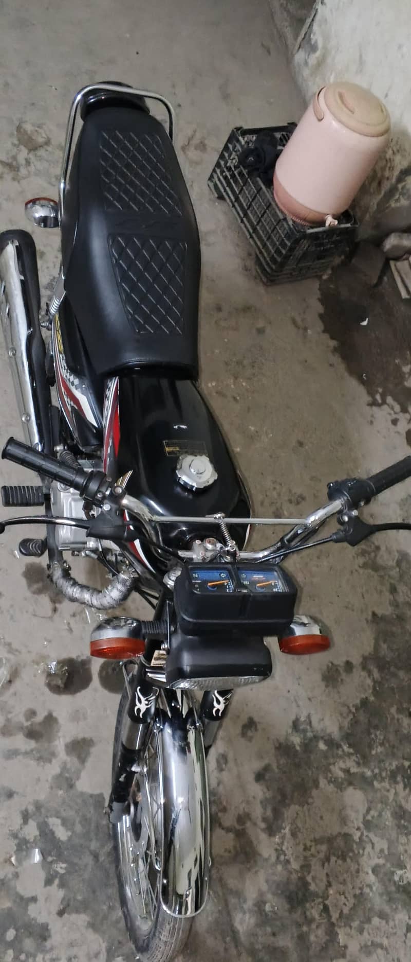 بلکل صاف حالت میں ہے

                                                            alt=