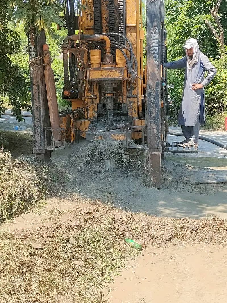 Water Boring | Water drilling | Earthing Boring Service Thrust Boring

                                                            alt=