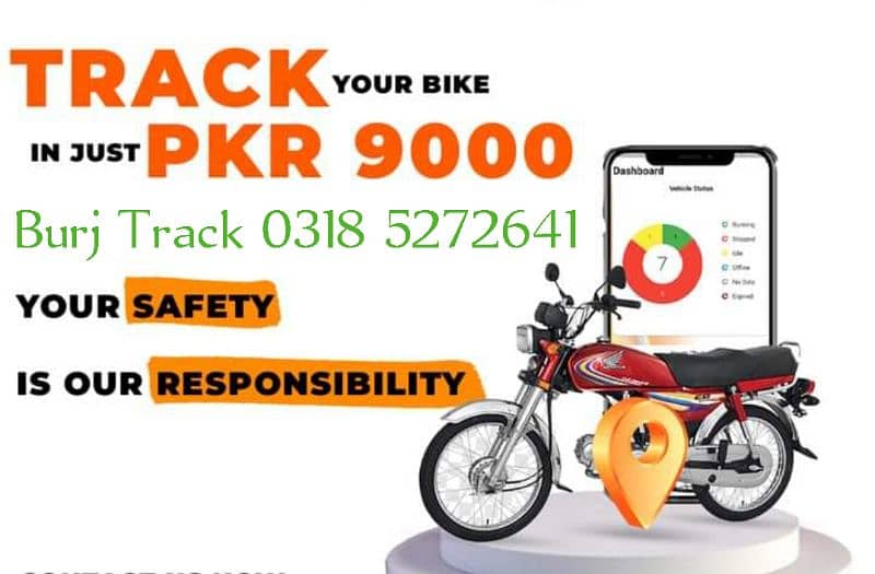 GPS TRACKER / GPS CAR AND BIKE TRACKER SYSTEM ON LOW PRICE

                                                            alt=
