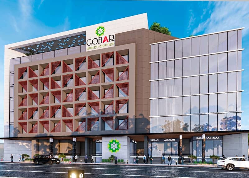 Shop For Sale In Gohar Green Corner

                                                            alt=