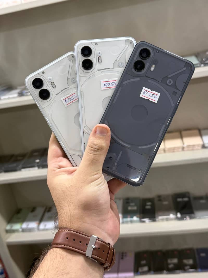 Nothing Phone 2

                                                            alt=