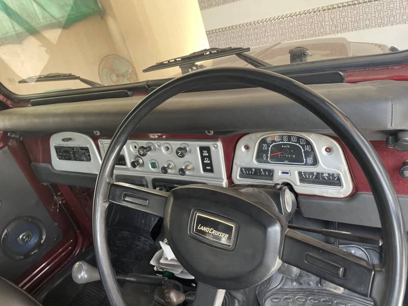 Toyota Land Cruiser 1981

                                                            alt=