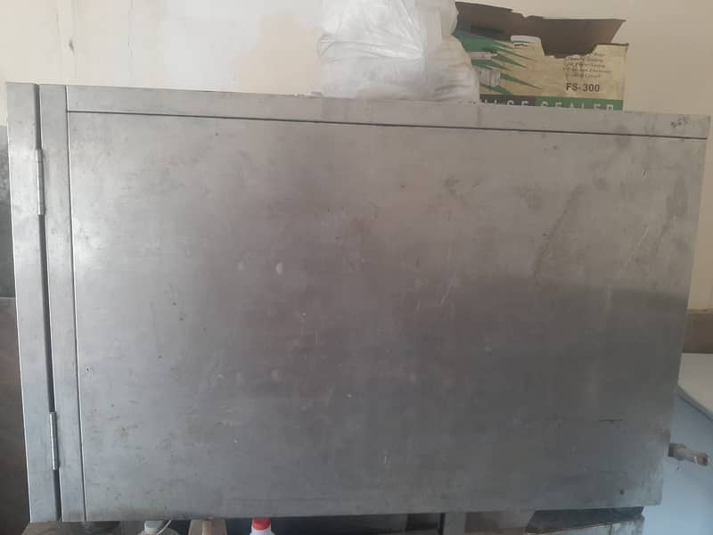 Baking chicken oven /Commercial Oven/South Star Oven for sales

                                                            alt=