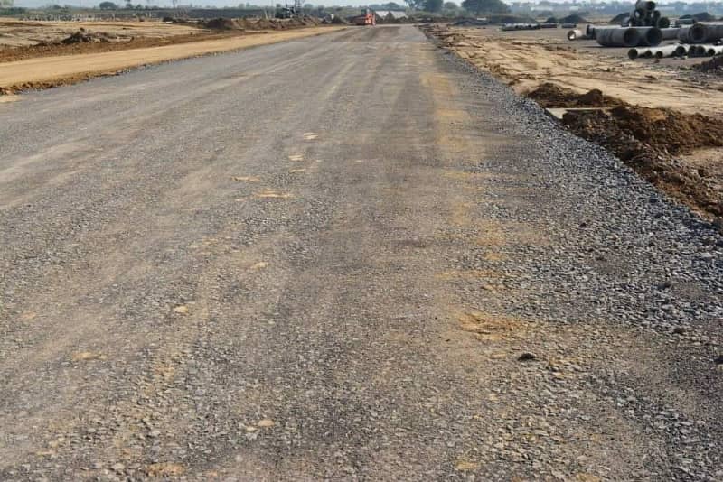 C-16 Margalla Face 1 Kanal Main Road Back Plot For Sale

                                                            alt=