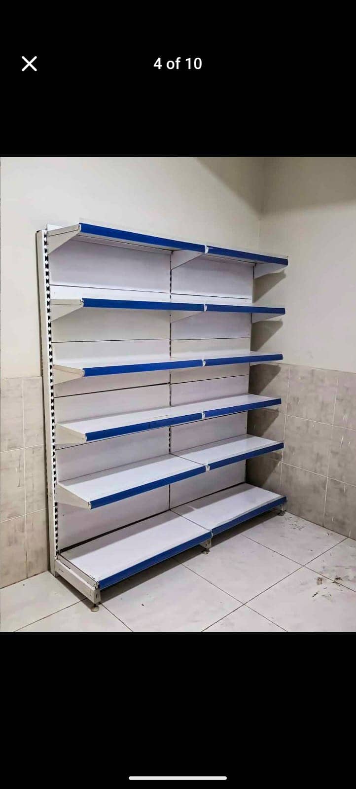 Storage Racks, Adjustable Racks , Mart racks, Pharmacy Racks ,Counters

                                                            alt=