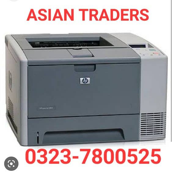 HP LaserJet 3005 2420 Network Printers & Photocopiers Best stock offer

                                                            alt=
