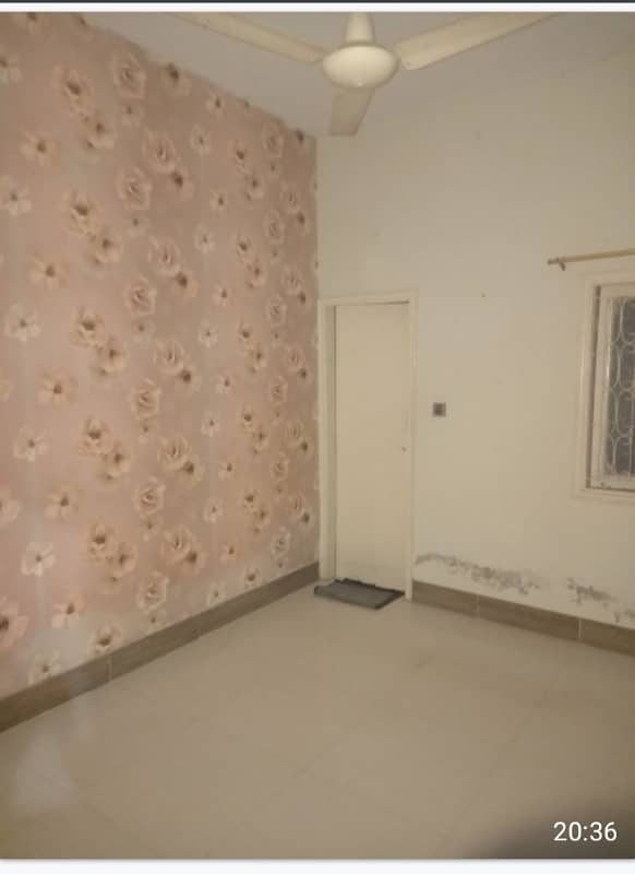 Ideal House Is Available For Sale In North Karachi 7 D 2 Double Storey West Open

                                                            alt=