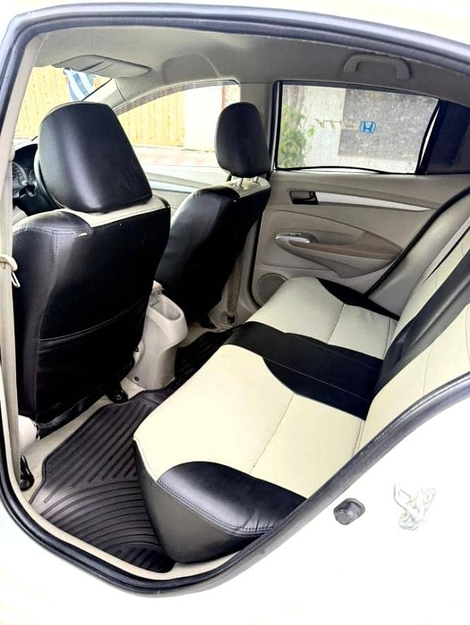 Honda City IVTEC 2018

                                                            alt=