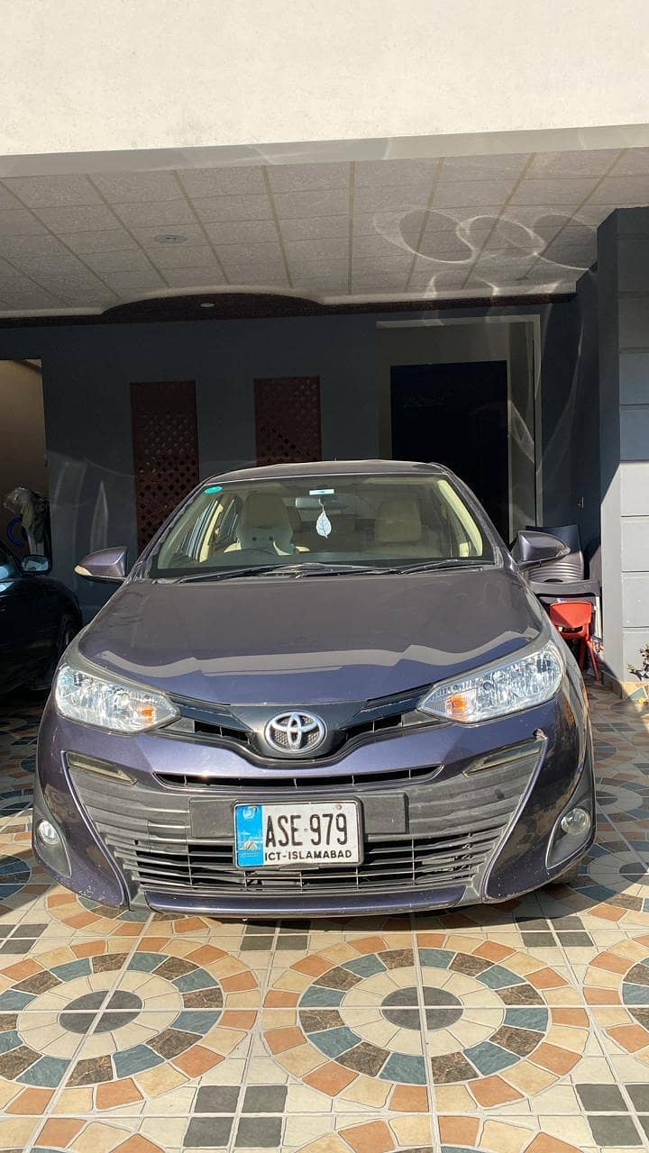Toyota Yaris 1.3 GLT MT 2020/2021 for sale. . . 03315513731

                                                            alt=