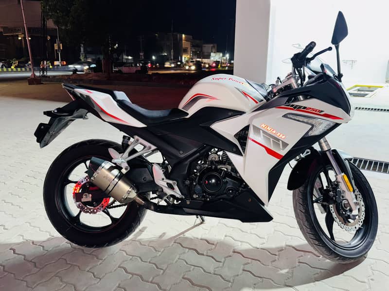 Super power sultan 250cc

                                                            alt=