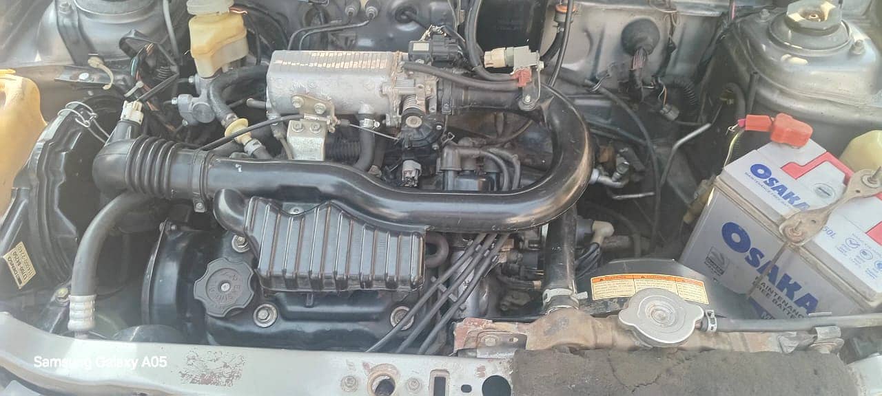 Suzuki Mehran grey colour 2015 Islamabad number

                                                            alt=