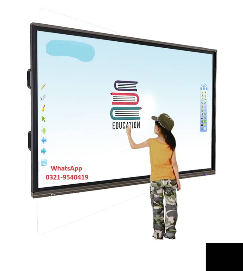 Smart Board, Smart Board, Interactive Touch Led Screen, Flat Panel,

                                                            alt=