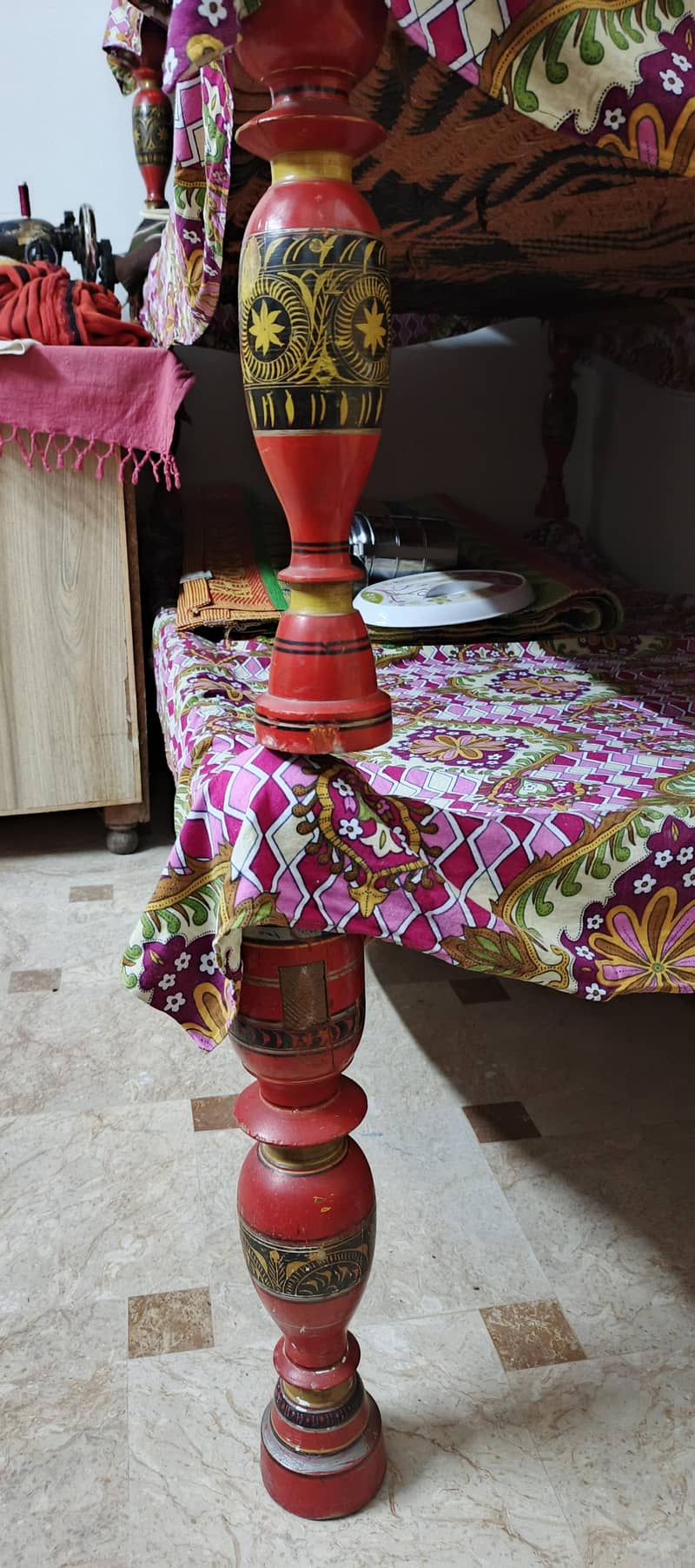 4 Used Charpai for Sale At Reasonable Price

                                                            alt=