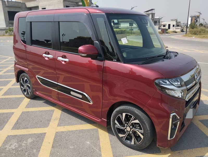 Daihatsu Tanto 2021,Daihatsu,tanto,2021

                                                            alt=