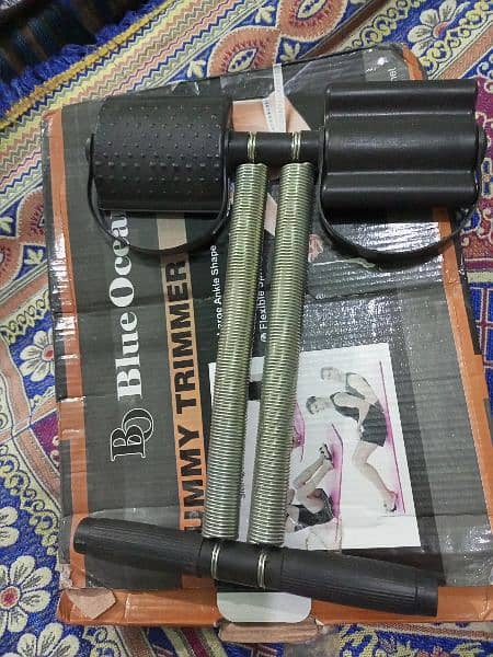 Tummy Trimmer In Excellent Condition

                                                            alt=