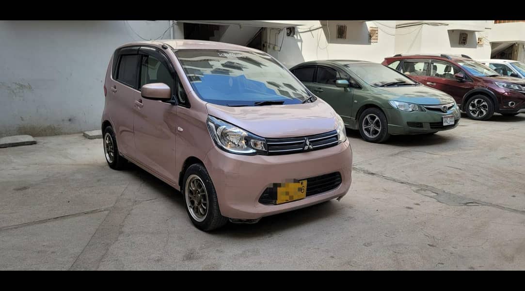 Mitsubishi EK Wagon 2014/2017

                                                            alt=