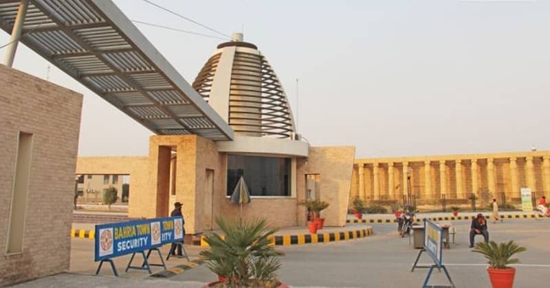 Facing Park 5 Marla Low Cost Plot For Sale In Phase 2 Bahria Orchard Lahore.

                                                            alt=