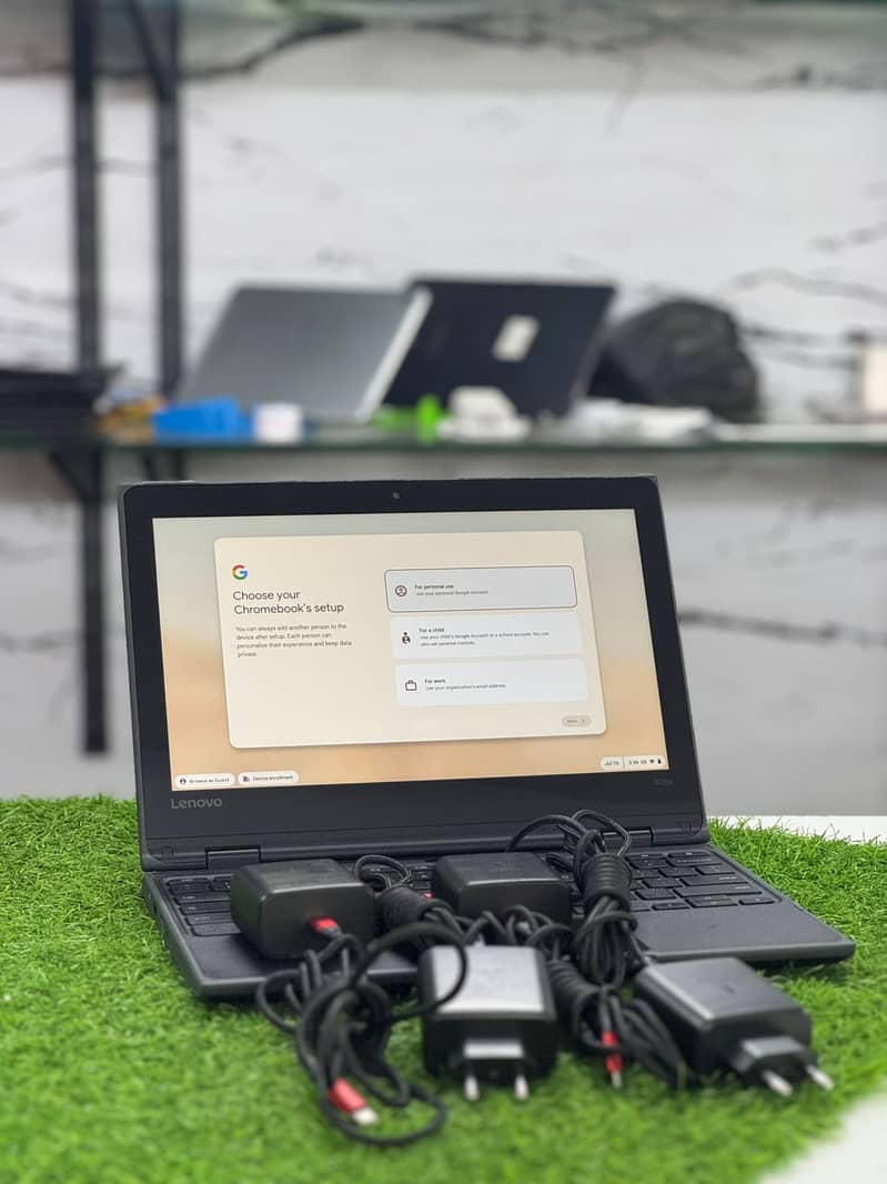 Touch x360 | Box pack | 1year softwear warranty | Window | Chrome OS |

                                                            alt=