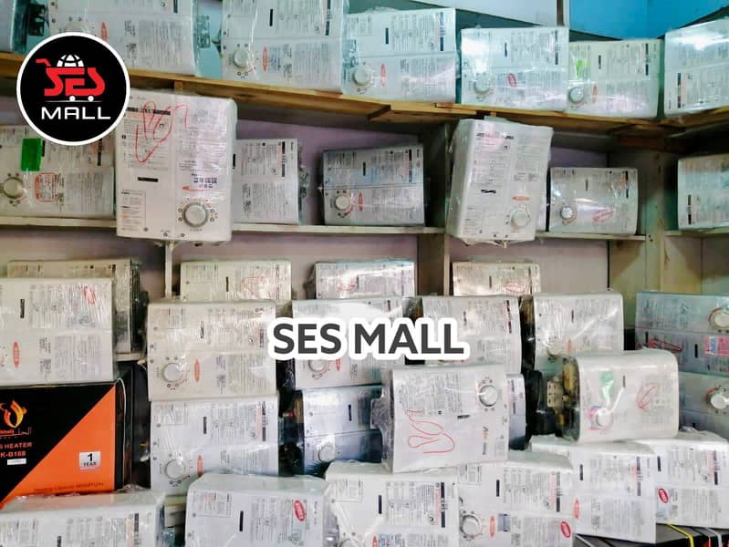 Instant Gas Geysers Stock Available Whole Sale Store

                                                            alt=