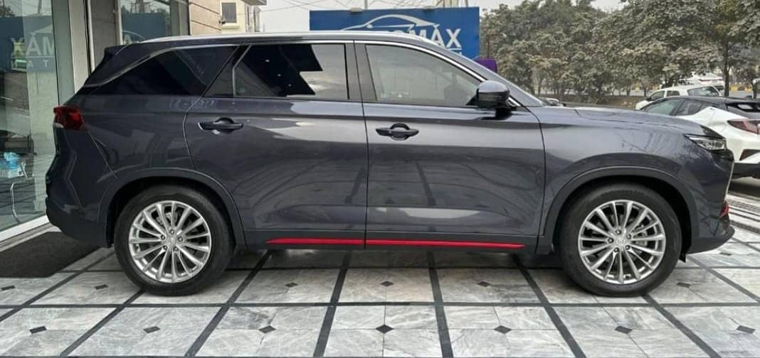 Changan Oshan X7 FutureSense 2023

                                                            alt=