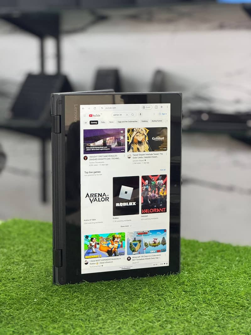 Touch 360 Chromebook | window | Laptop |4-32| Warranty with Stylus pen

                                                            alt=