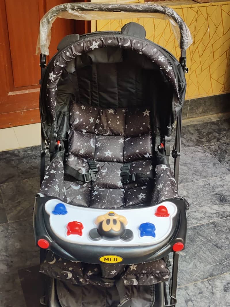 Kids Pram /Baby Pram /Pram /Stroller /Kids Stroller

                                                            alt=