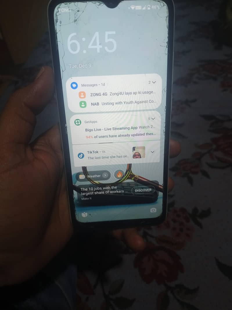 Redmi A2+ For Sale

                                                            alt=