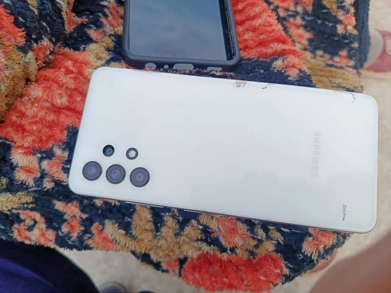 Samsung Galaxy A32

                                                            alt=