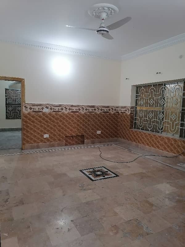 10 Marla Double Story 6 Bed Full House Available For Rent In Prime Location

                                                            alt=